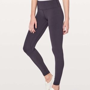 Lululemon Align II Full Length Pant